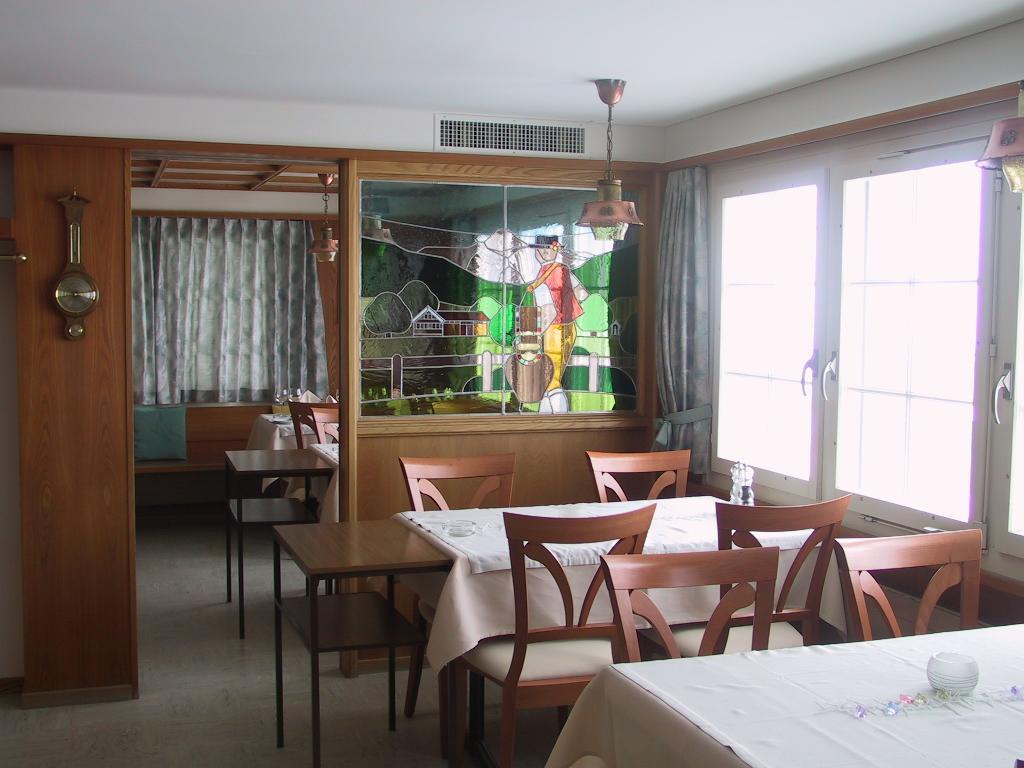 Gasthaus Baeren Schlatt 아펜첼 외부 사진