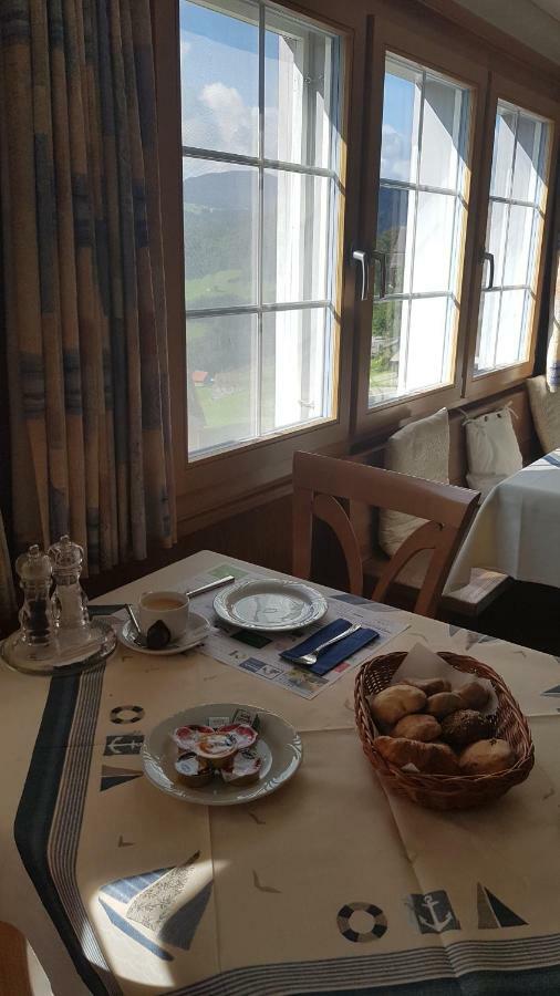 Gasthaus Baeren Schlatt 아펜첼 외부 사진