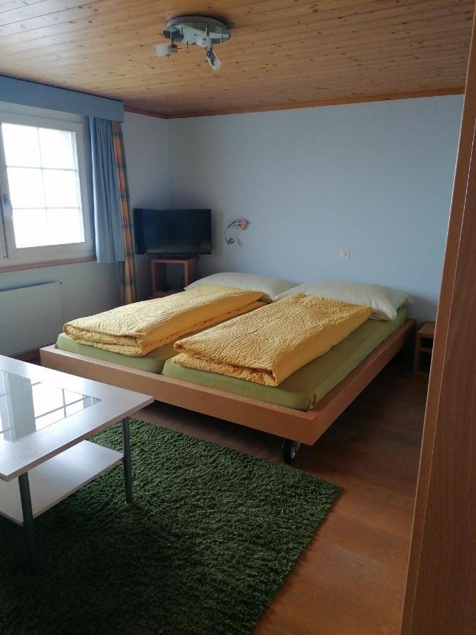 Gasthaus Baeren Schlatt 아펜첼 외부 사진
